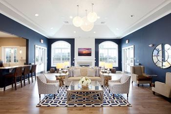 Clubhouse